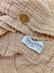 Müslin Bebek Nevresim Takımı Bej 100x150